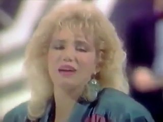 Nada Topčagić - Izvini dušo  izvini