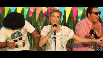 CLAUDIA SI ASU - FOARTE TARE FOARTE FAIN (Official Video HD)