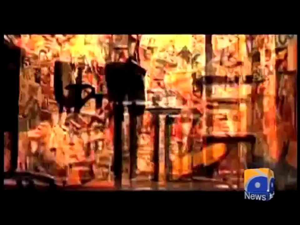 Karwi Goli,Goliyaan Promo 29 Jun 2014