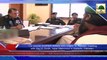 News 26 June - The Islamic brothers related with Majlis-e-Rabitah meeting with the IG Sindh (1)