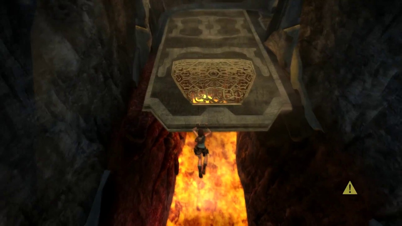 Tomb Raider -- Anniversary Deutsch 25 N0rdW1nd