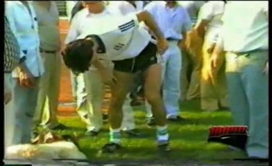 BEŞİKTAŞ 100 YILIN ÖYKÜSÜ 18. BÖLÜM