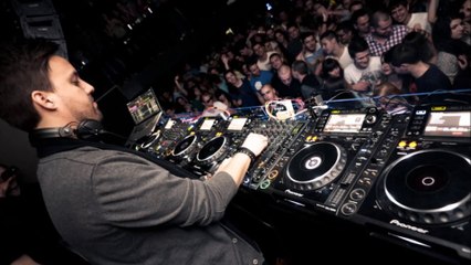 Maceo Plex - Conjure Balearia (Original Mix)