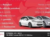 Annonce Occasion CITROEN C5 II Tourer e-HDi 115 Airdream Confort BMP6 2013