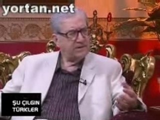 Şu Çılgın Türkler - 1 Bölüm 1