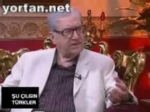 Şu Çılgın Türkler - 1 Bölüm 1