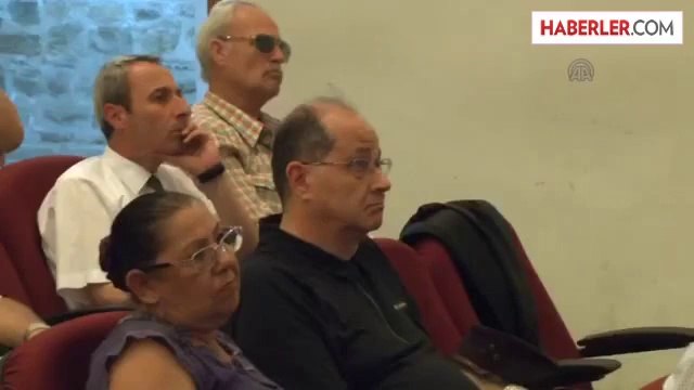 Kültür Turizminde Edirne ve Selimiye Konferansı -