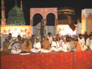 Darood Shareef Jarranwala Mehfil e Naat By Shakeel Brothers