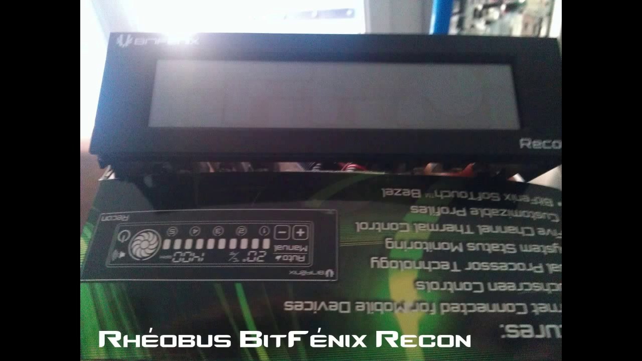 Modding PC gamer 2014