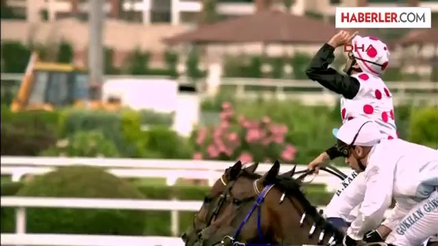 Gazi Mustafa Kemal Atatürk Adına 1927 Yılından Bu Yana Düzenlenen Gazi Koşusu'nun 88.'sini Halis...