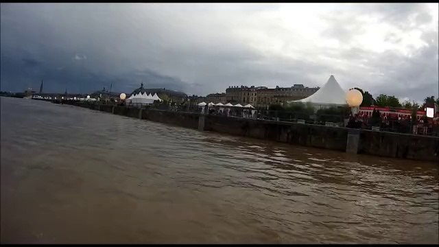 Bordeaux fête le vin - Annulation de la soirée du 28 juin