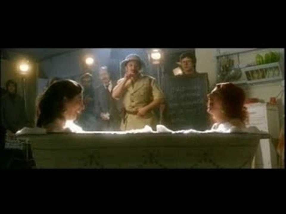 Días de cine - Spot ( 10 sec )