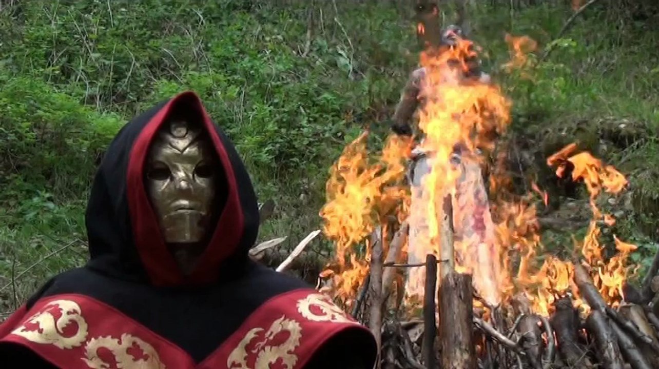 Rittergame Intro 2014