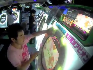 maimai　air's gravity(EXP　９)