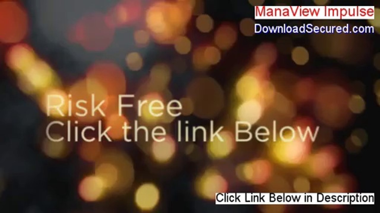 ManaView Impulse Free Download (Free of Risk Download)