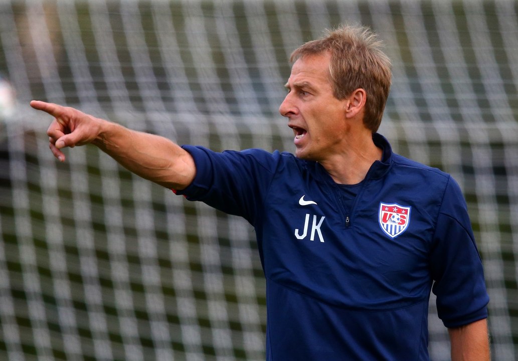 How the U.S. feels going into knockout stage