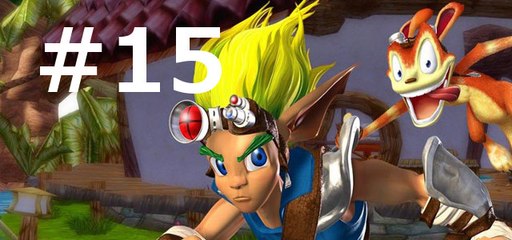 Let's Play [FR] (100%) Jak and Daxter: The Precursor Legacy | Épisode 15 (Final)