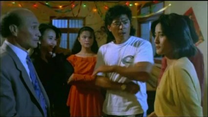 Angel of Vengeance (1993) - Trailer