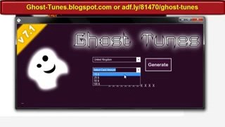 [Working] iTunes Gift Card Generator - GhostTunes 2013