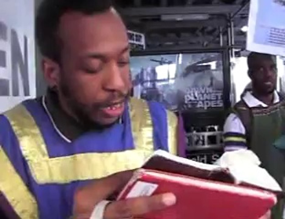 Pt1 The True Understanding of The Scriptures Easily Explained.