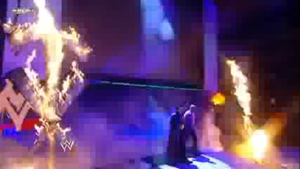 Brothers of Destruction vs D-Generation X - Dream Match Promo