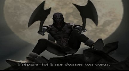 Clock Tower 3 [07] "Les fantômes rooders"