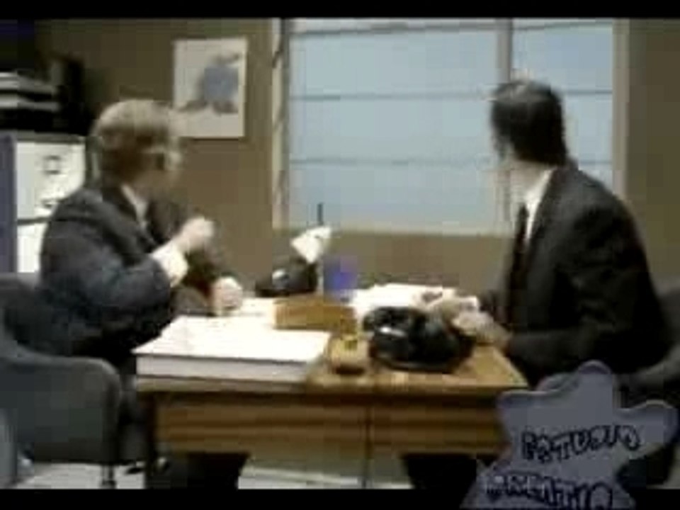 Monty Pythons - Suicidas