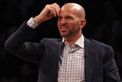 Nets coach Jason Kidd on the move?