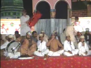 Manqabat_ Ya Gaus Pak Aj Karam Karo Aj Karam Kamon Da Waila Ay By Shakeel Brothers
