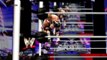PS3 - WWE 2K14 - Universe - April Week 3 Superstars - Jack Swagger vs Dolph Ziggler