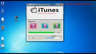 iTunes Gift Card Generator 2014 _ UPDATED 100% WORKING _ NO SURVEY