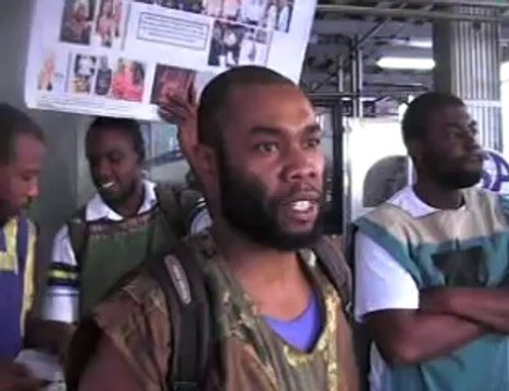 Pt1 If America Had Kept The Laws In The Bible, There Won’t Be all This Wickedness.