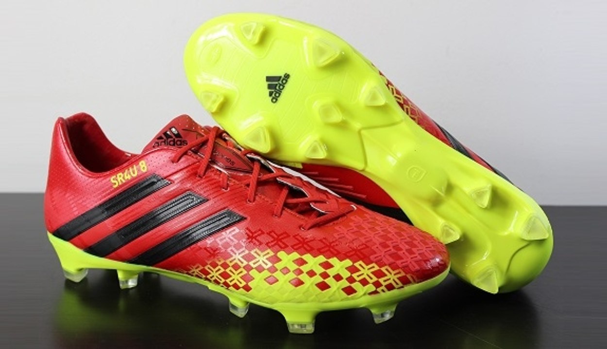 Adidas Predator LZ 2 Review + Pros & Cons