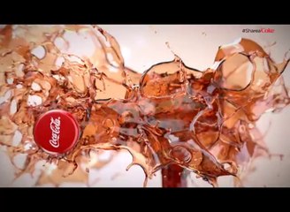 Share Coke with your Friend