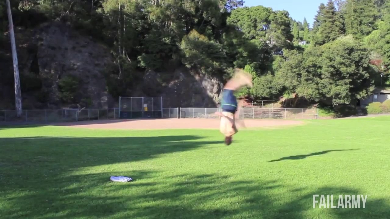 Compilation fail - Juin 2014