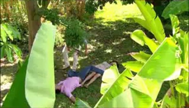 Olvido y Diego capitulo 99 (Diego encuentra a Olvido)