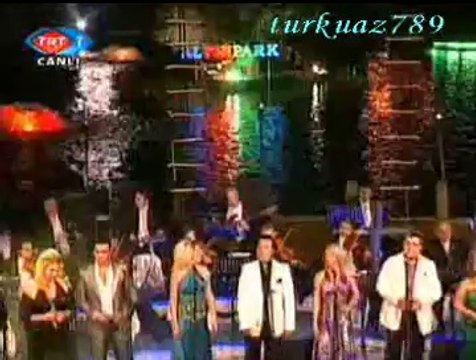 Tuğçe PALA-Haram Geceler