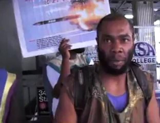 Pt4 If America Had Kept The Laws In The Bible, There Won’t Be all This Wickedness.