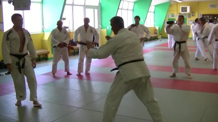 Le coach à l'école des cadres