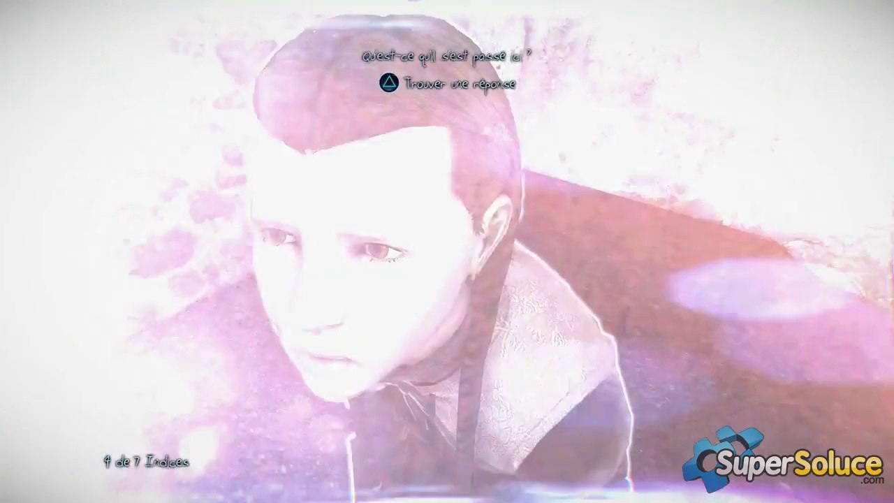 Murdered : Soul Suspect - Marche à suivre pour résoudre la 2ème enquête principale dans la Maison du Jugement