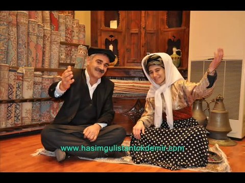 ~~Haşim & Gülistan Tokdemir - Hayrola Çilem~~