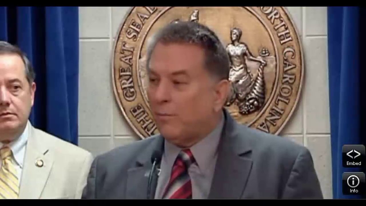 Pedophilia is like Homosexuality - Rep. Paul Stam