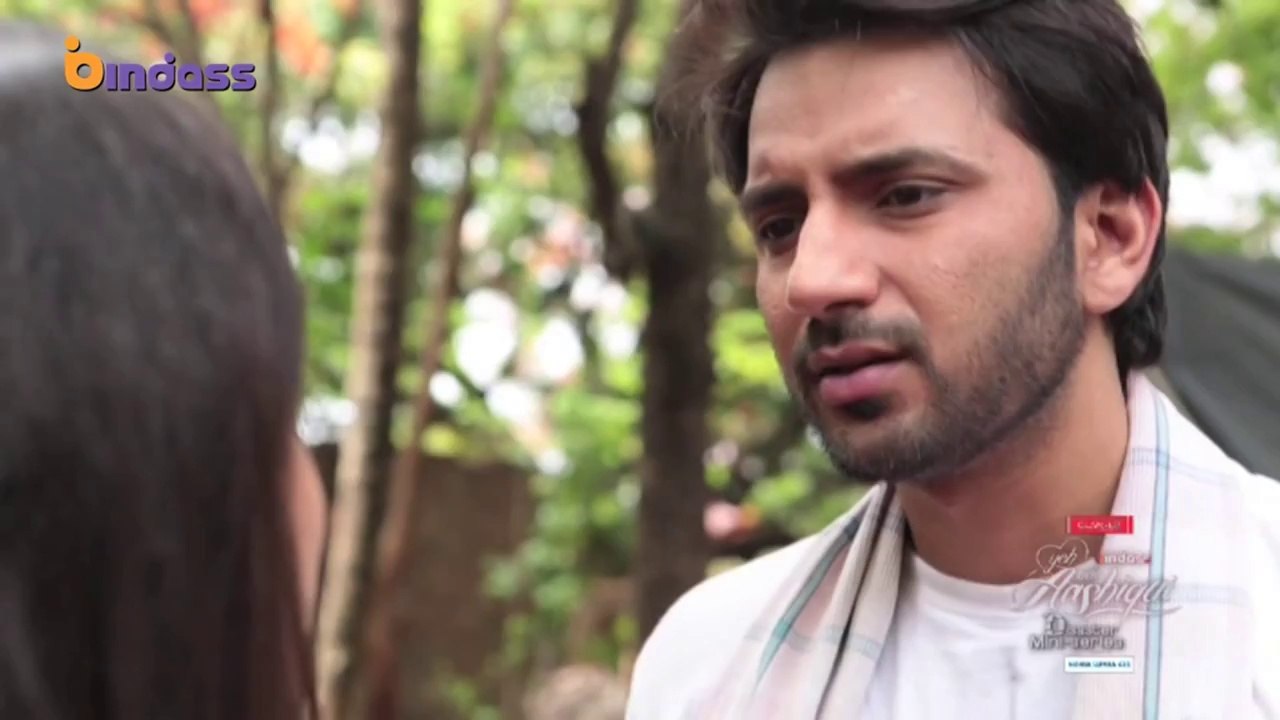 Yeh Hai Aashiqui 29 Jun 2014