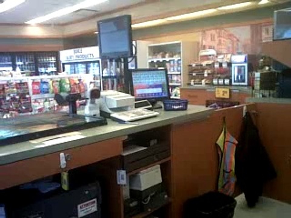 Working Alone Part 6