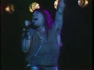 Iron Maiden - Live In Dortmund 1983 1-3