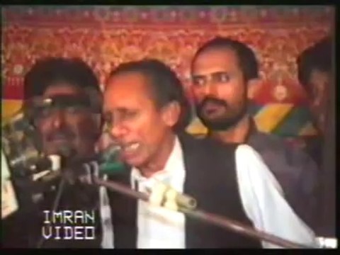Do Aalam (Naat) | Zakir Aashiq Hussain B.A of Lahore | Karbala Gamay Shah, Lahore