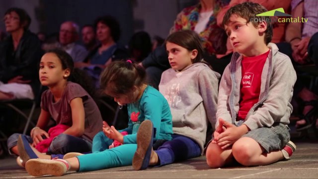 Festival des Hautes Terres : concert de Steve WARING