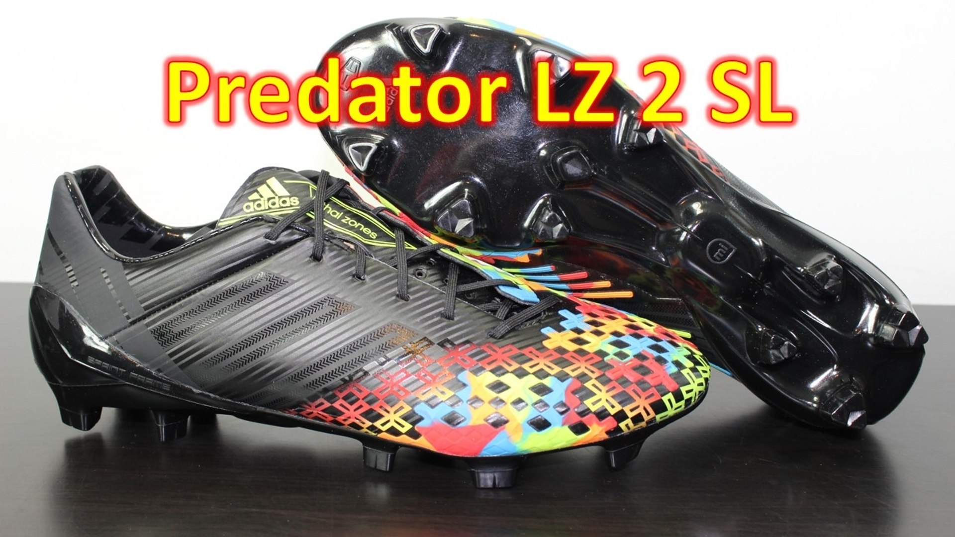 predator 2 adidas