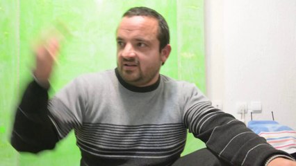 Пратеника с.а.с. в Корана - Фаик Глухов