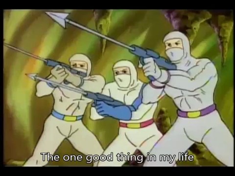 good thing, where have you gone Alvin and the chipmunks lyrics (EPISODE VERSION)